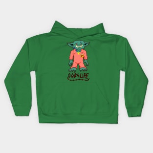 Gob 4 Life Kids Hoodie